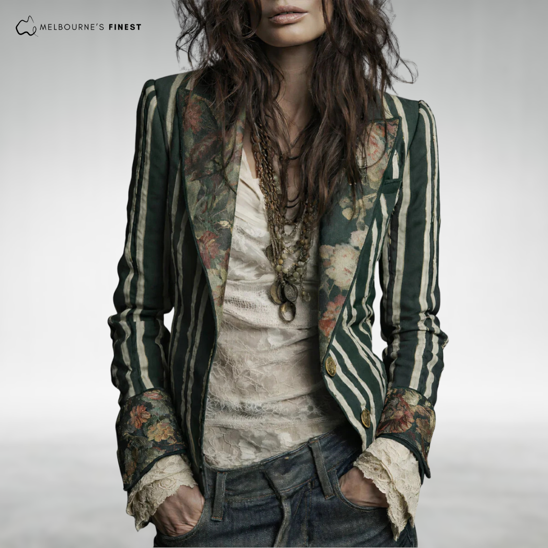 Aliana™ Boho Comfort Jacket