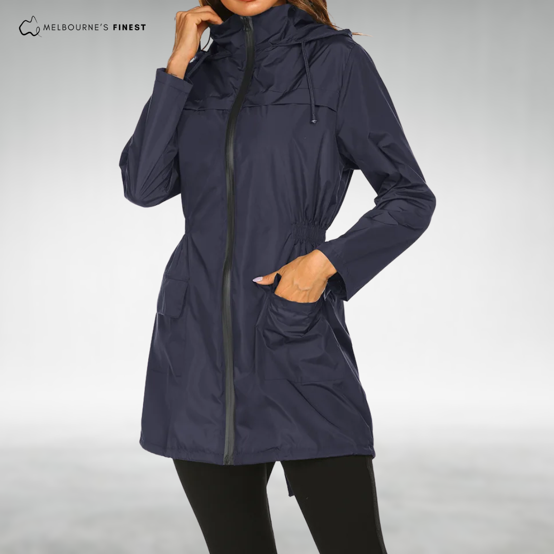 Joanna™ Waterproof Comfort Jacket