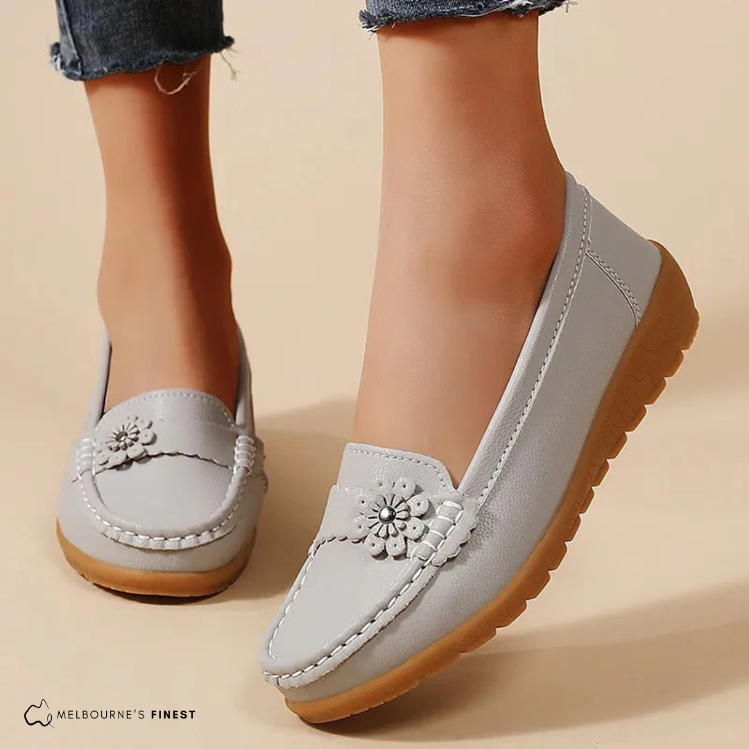 Mia™ Orthopedic Walking Shoes