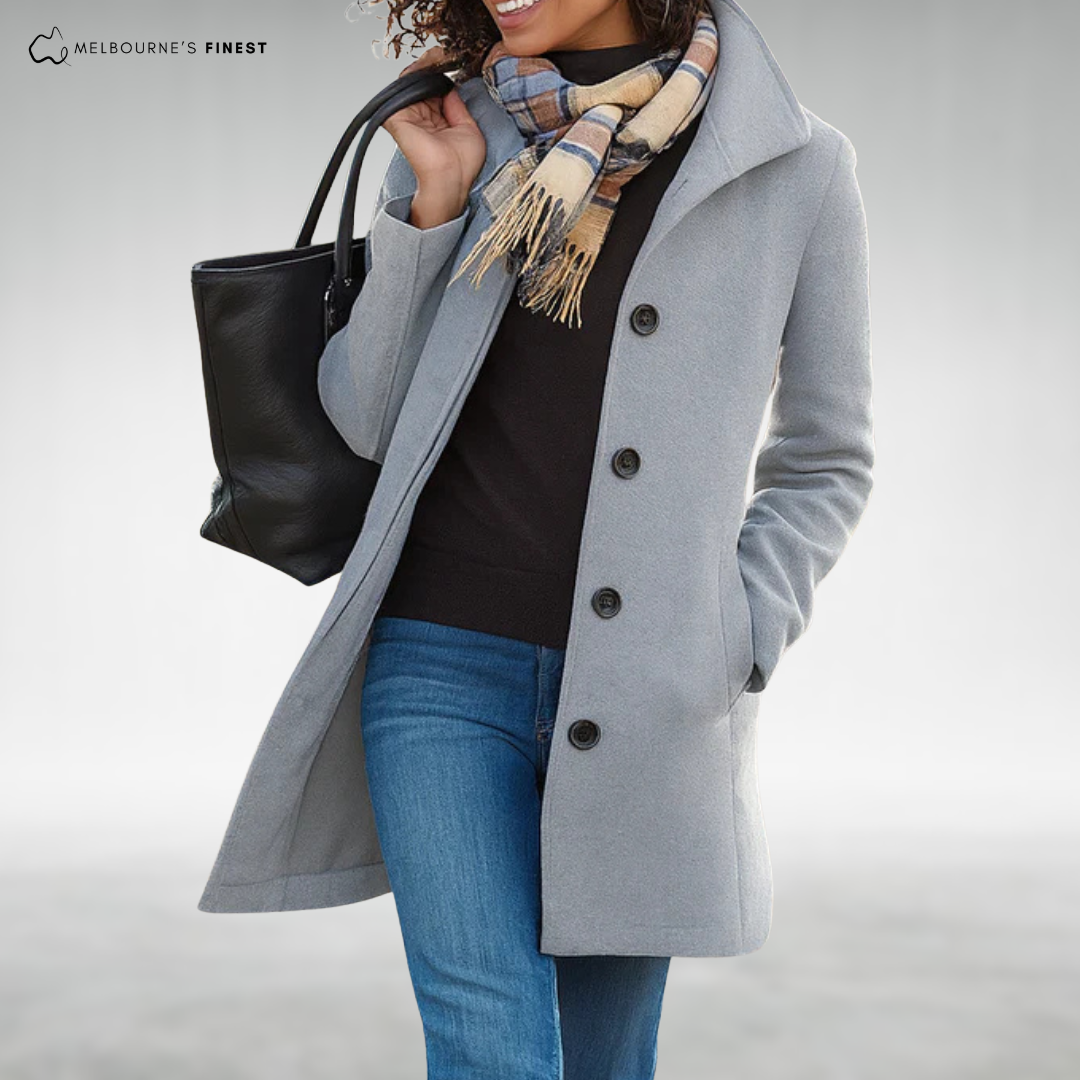Amera™ Elegant Women's Jacket