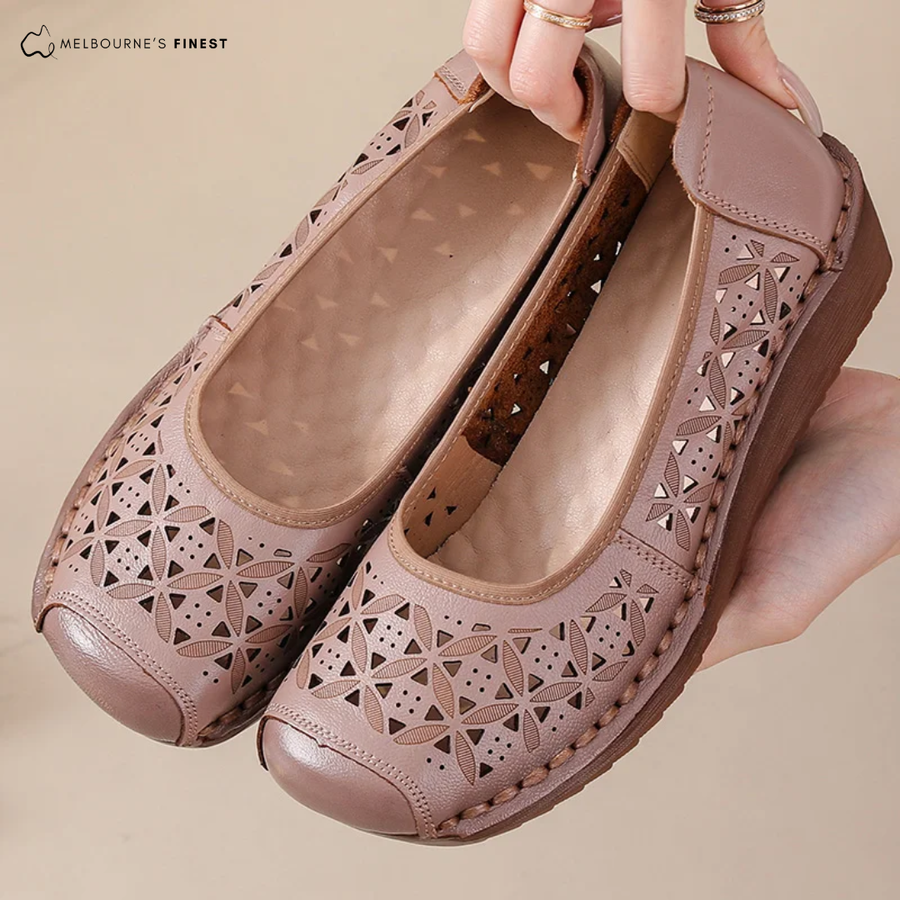Meryl™ Orthopedic Walking Shoes