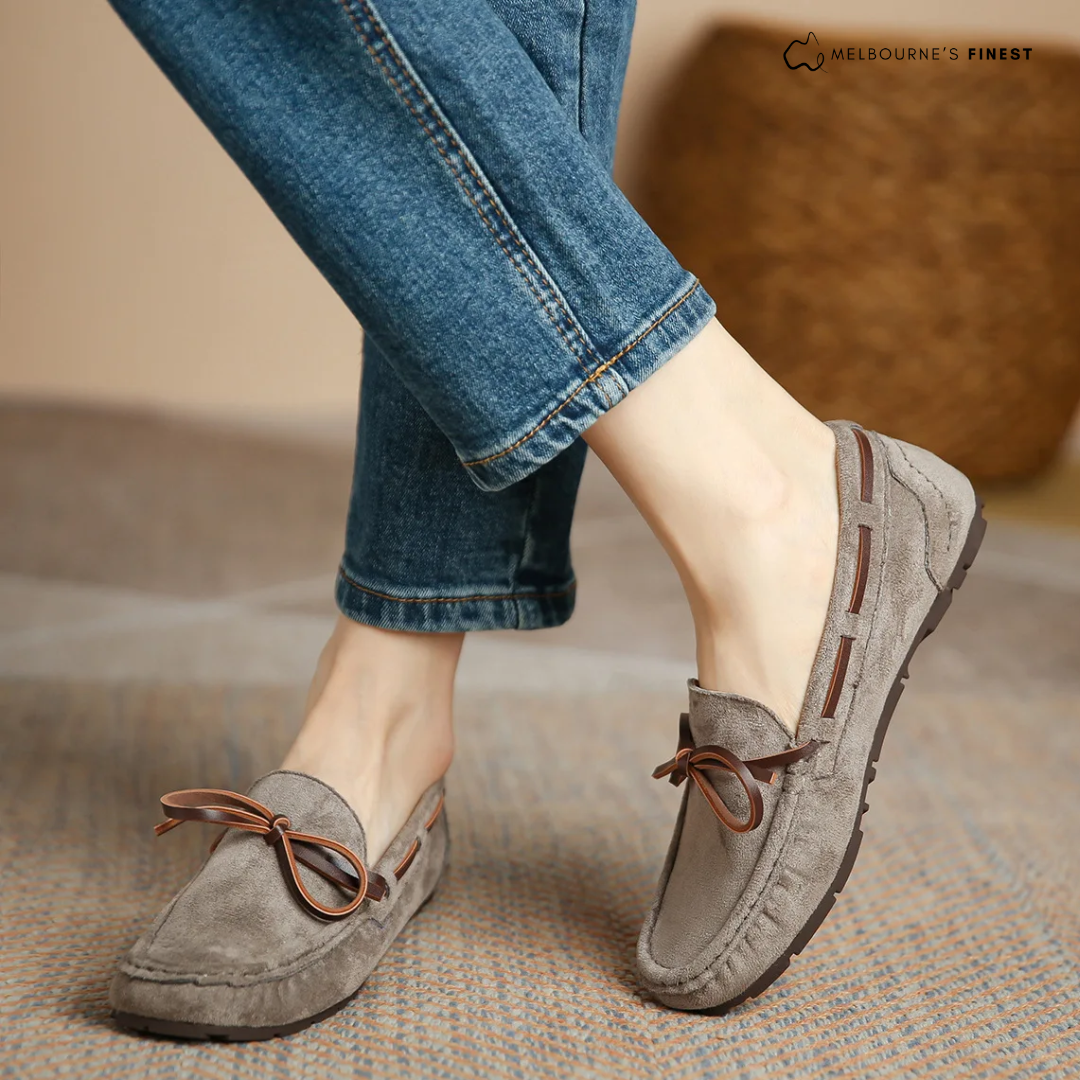 Maddy™ Orthopedic Walking Shoes
