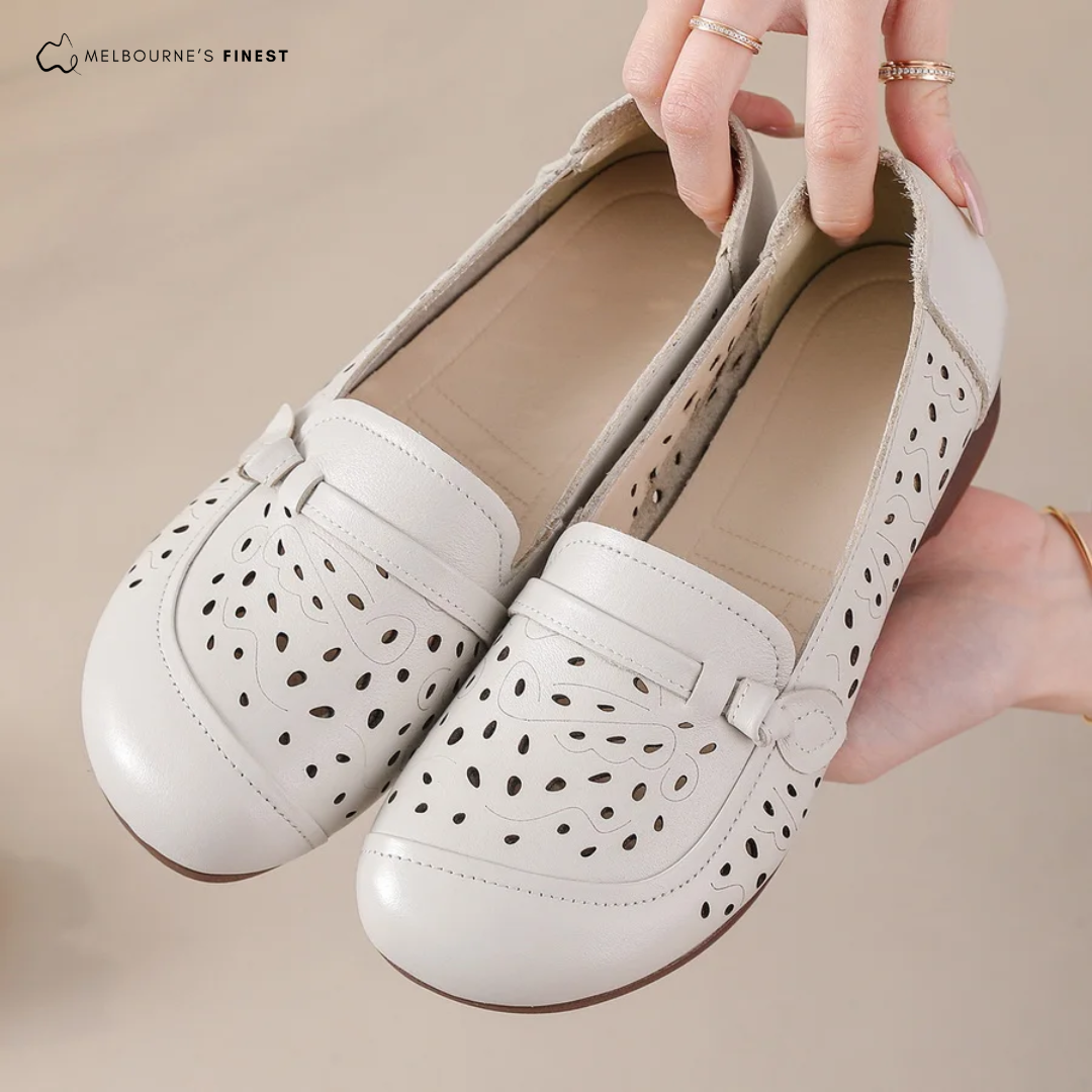 Amadelle™ Orthopedic Walking Shoes