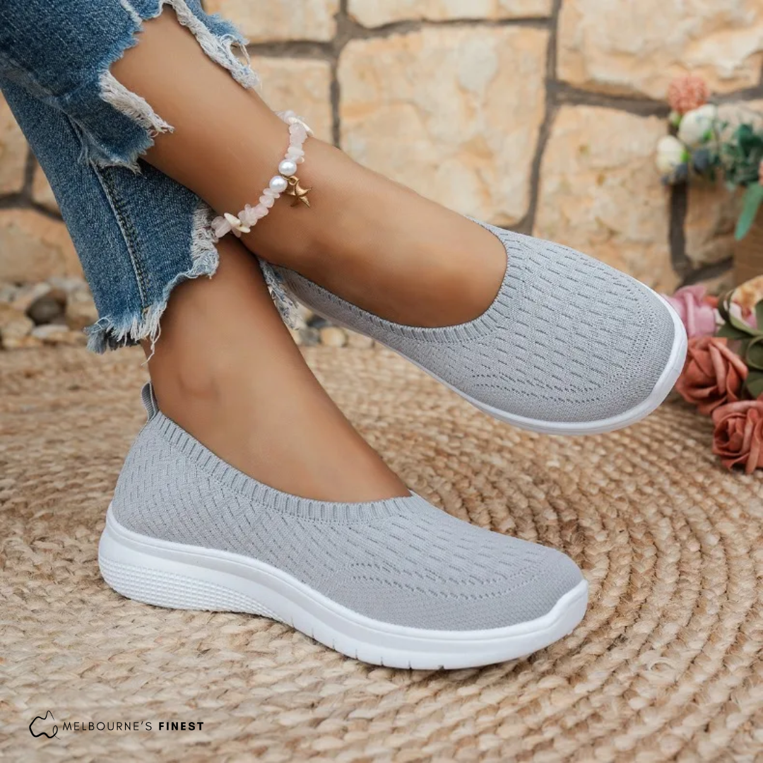 Laurel™ Orthopedic Comfort Shoes