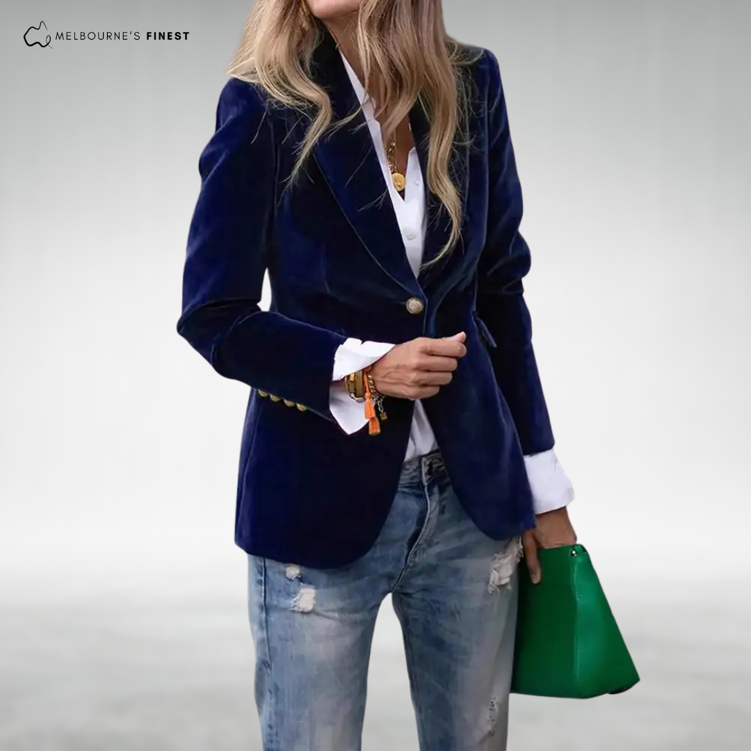 Maribel™ Elegant Comfort Coat