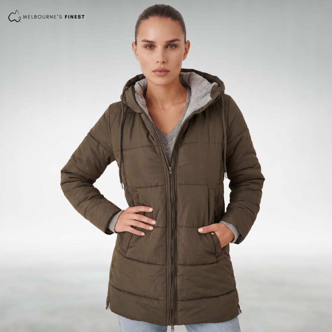 Sophie™ Cozy Comfort Jacket