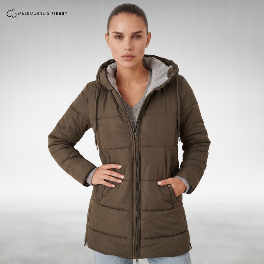 Sophie™ Cozy Comfort Jacket