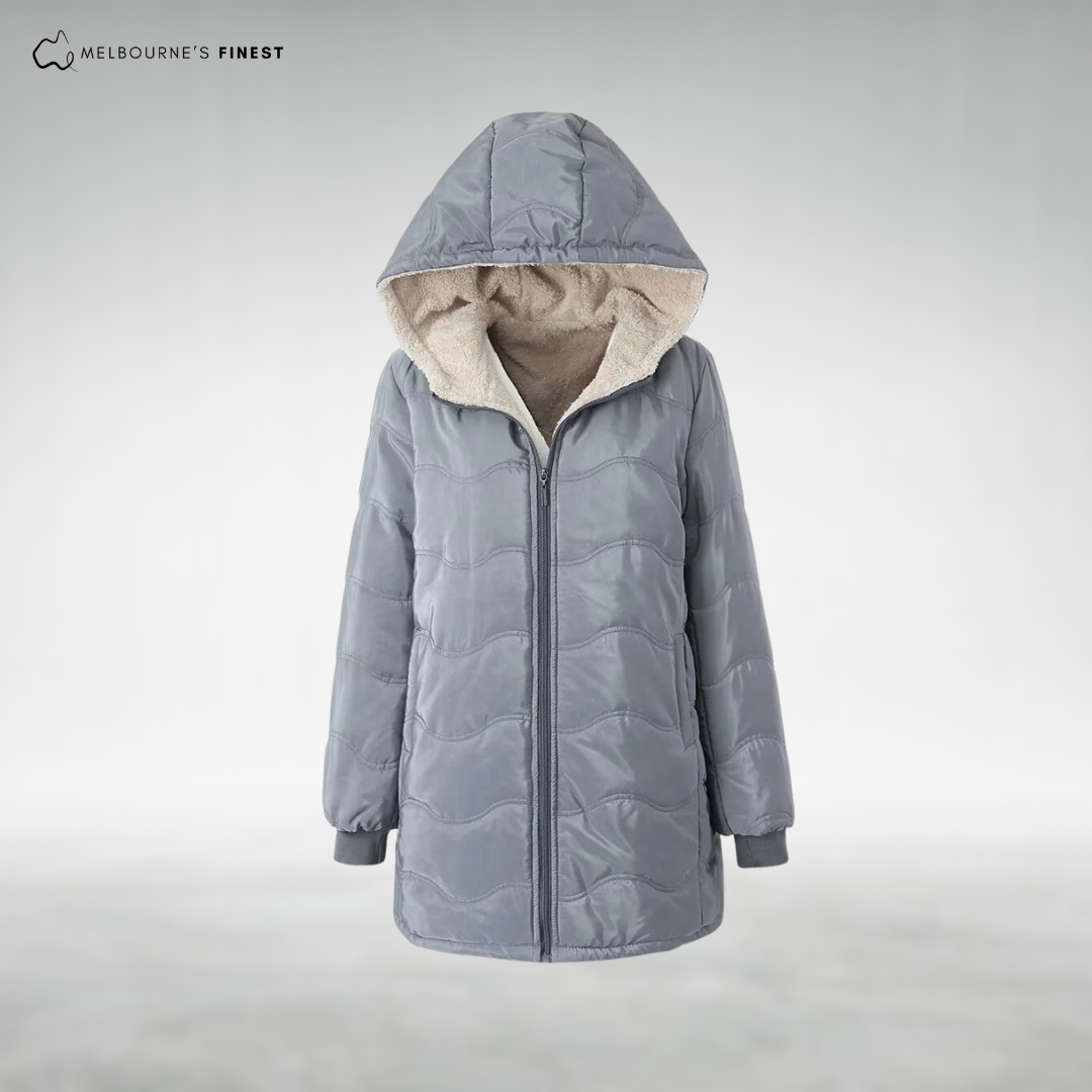 Julie™ Comfort Winter Coat