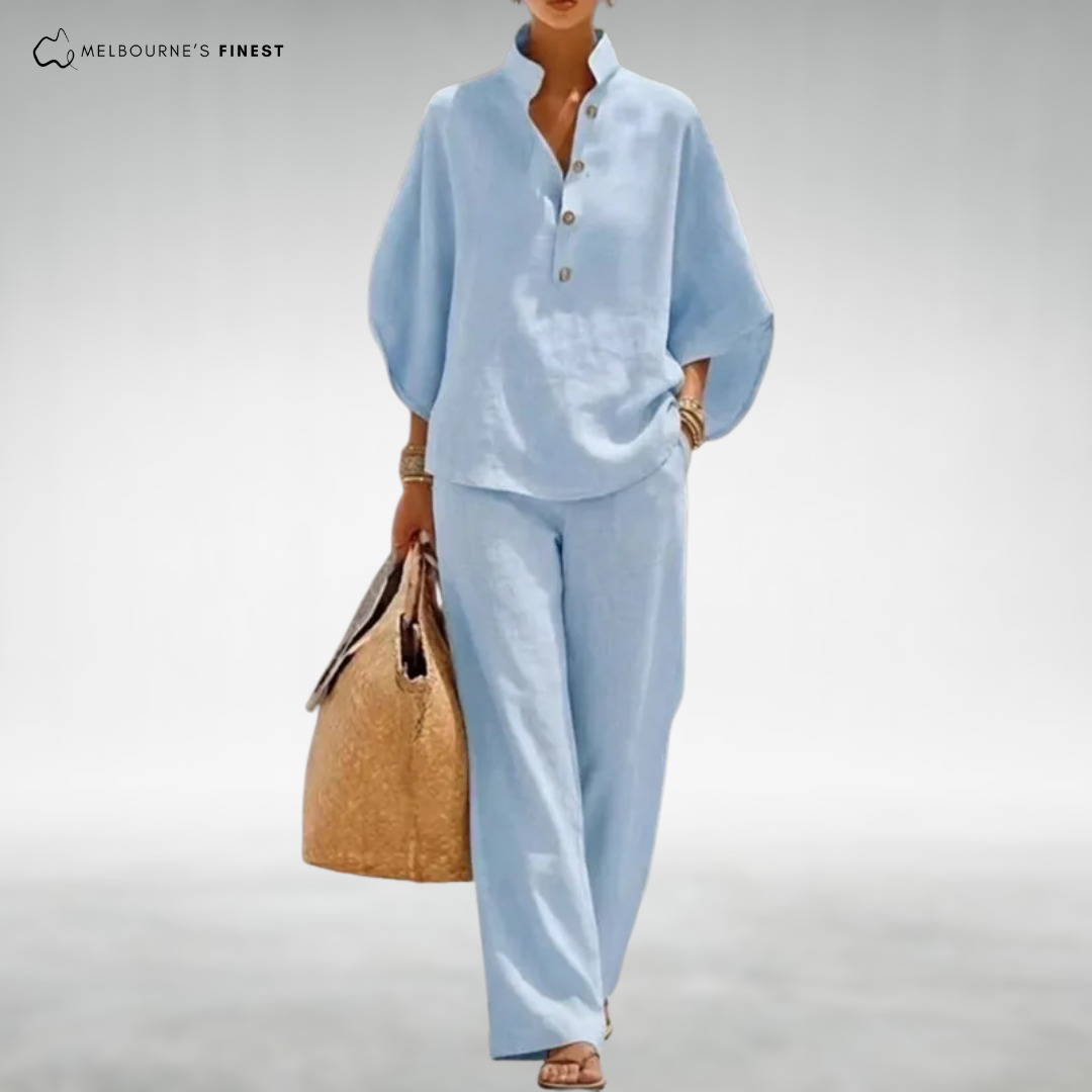 Mia™ Comfort Set
