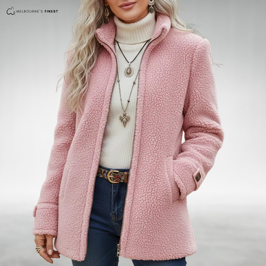 Bridgett™ Winter Comfort Jacket