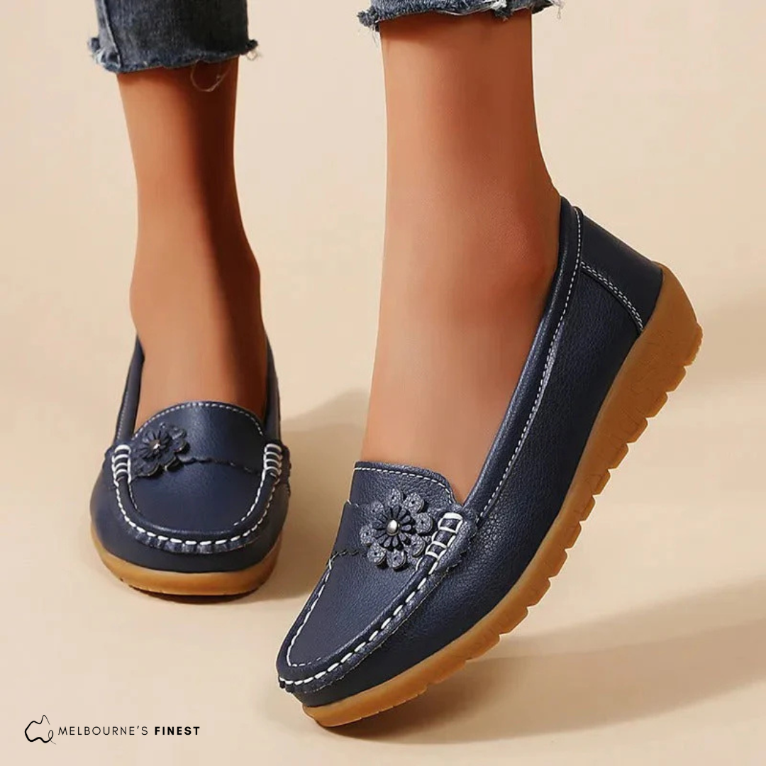 Mia™ Orthopedic Walking Shoes