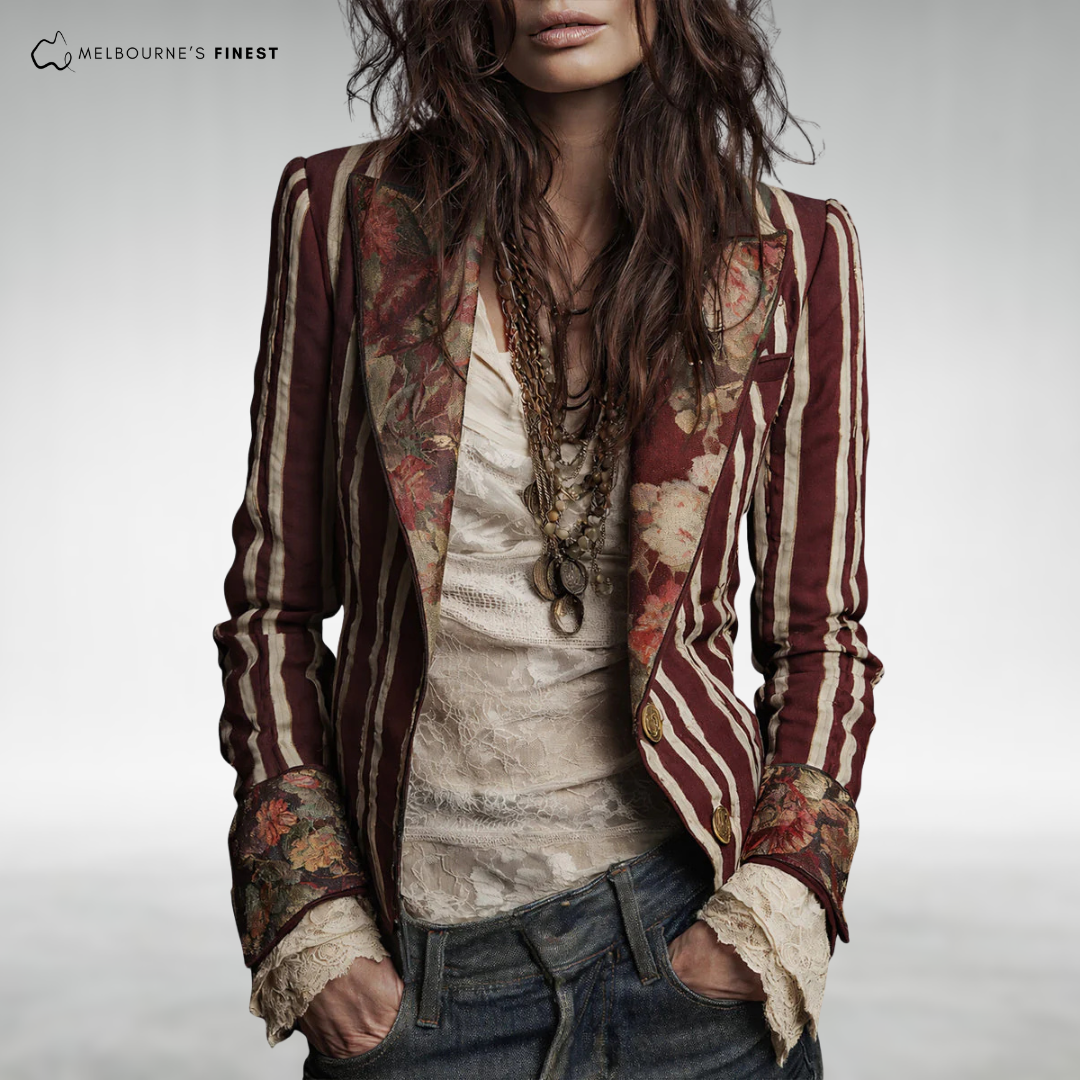 Aliana™ Boho Comfort Jacket