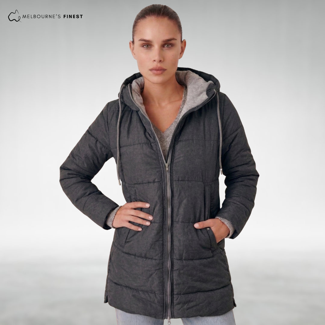 Sophie™ Cozy Comfort Jacket