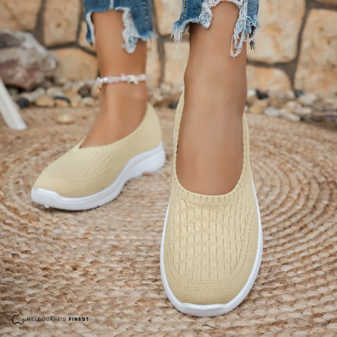 Laurel™ Orthopedic Comfort Shoes