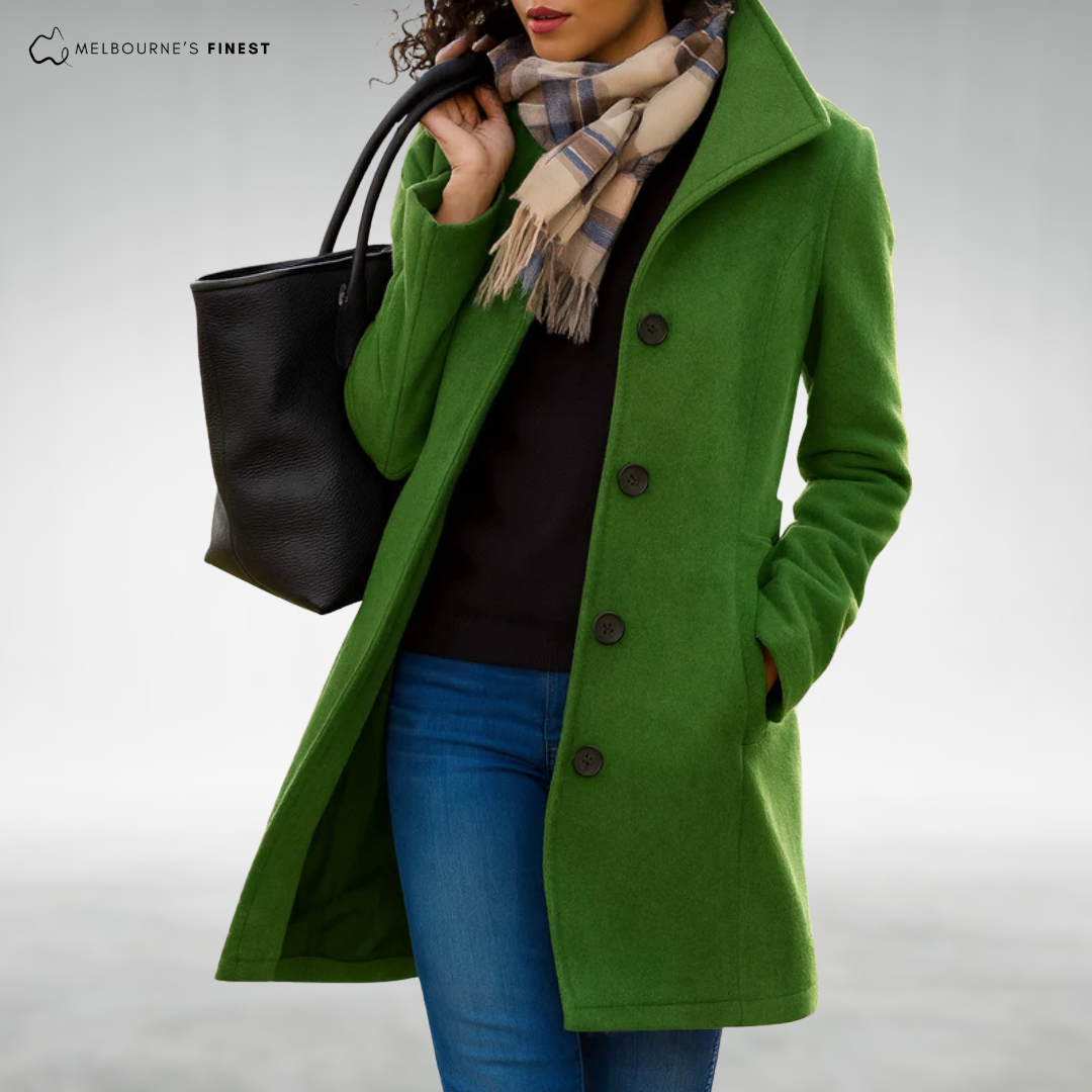 Amera™ Elegant Women's Jacket