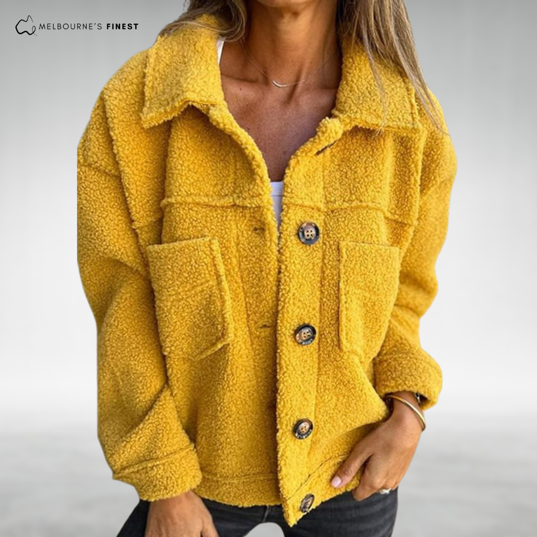 Melany™ Cozy Winter Jacket