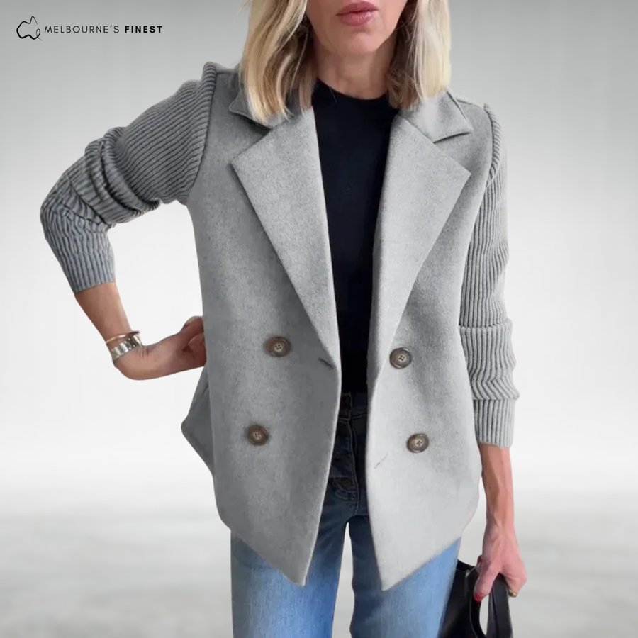 Sophie™ Soft Knit Blazer