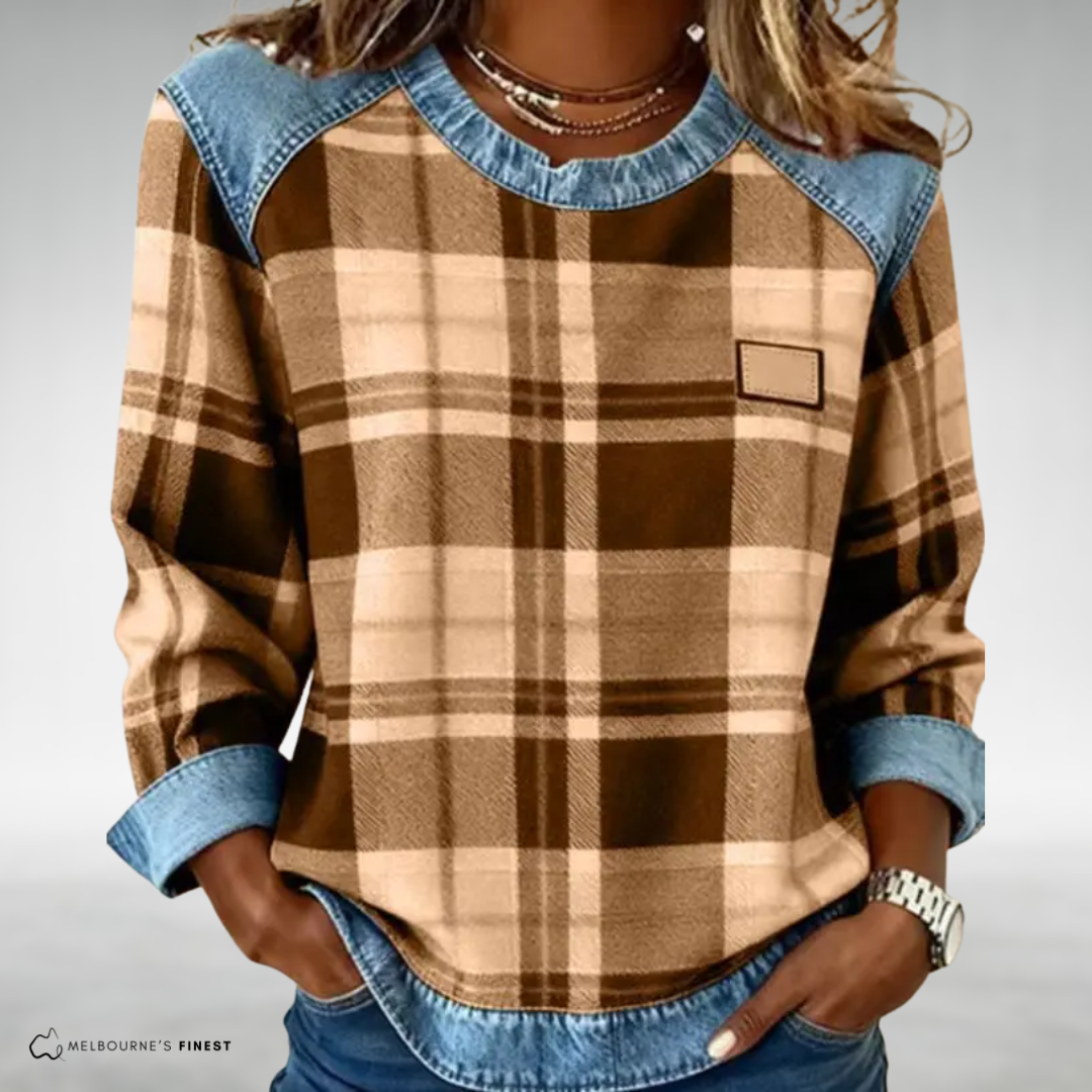 Daniela™ Casual Comfort Jumper
