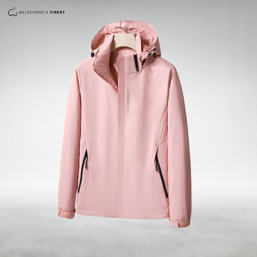 Irish™ Waterproof Winter Jacket