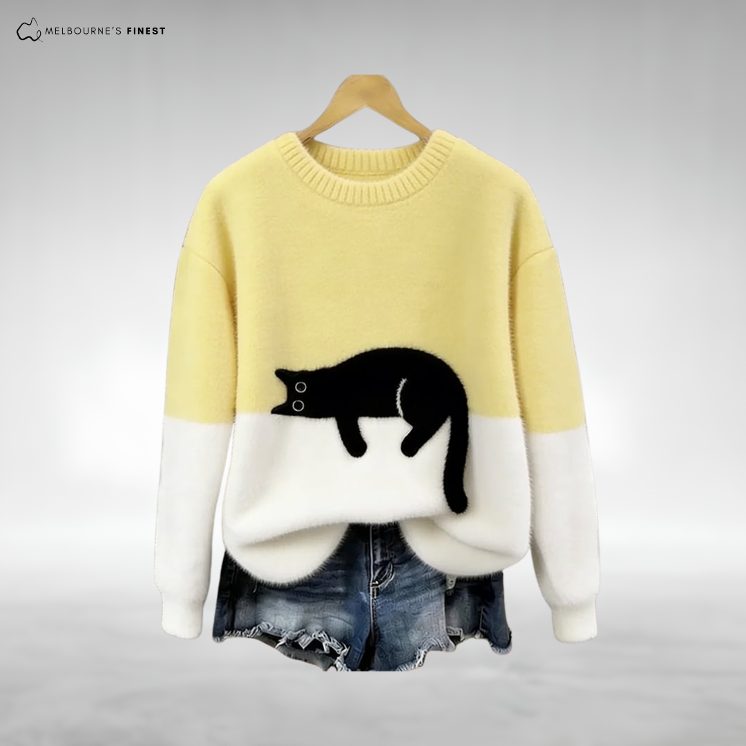 Nala™ Cozy Cat Jumper