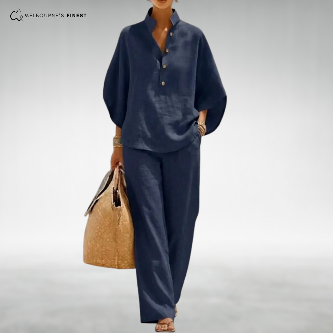 Mia™ Comfort Set