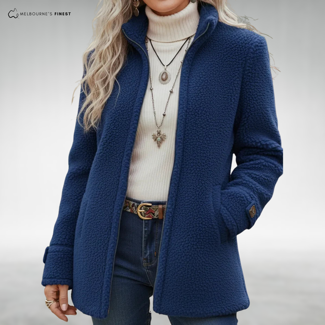 Bridgett™ Winter Comfort Jacket