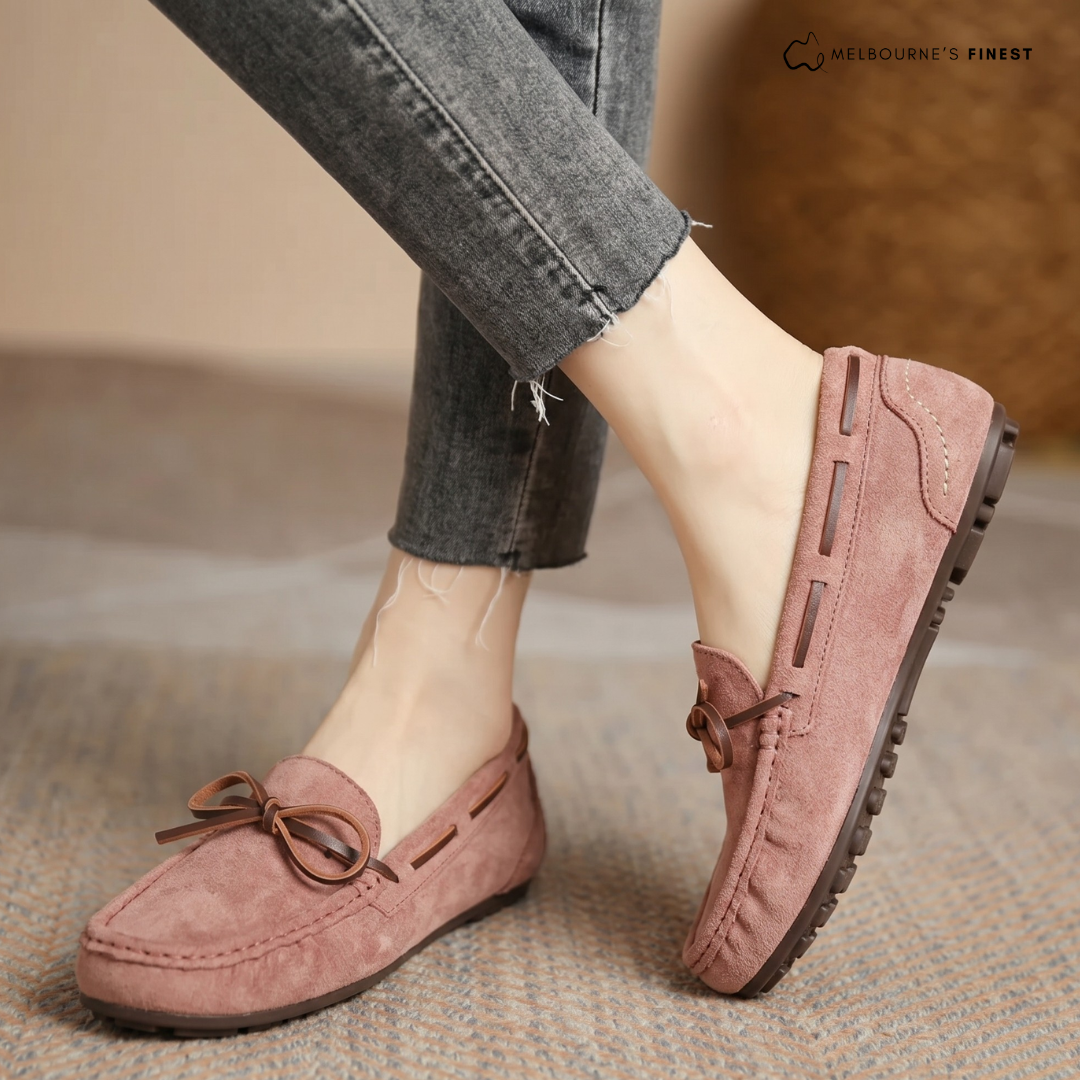 Maddy™ Orthopedic Walking Shoes