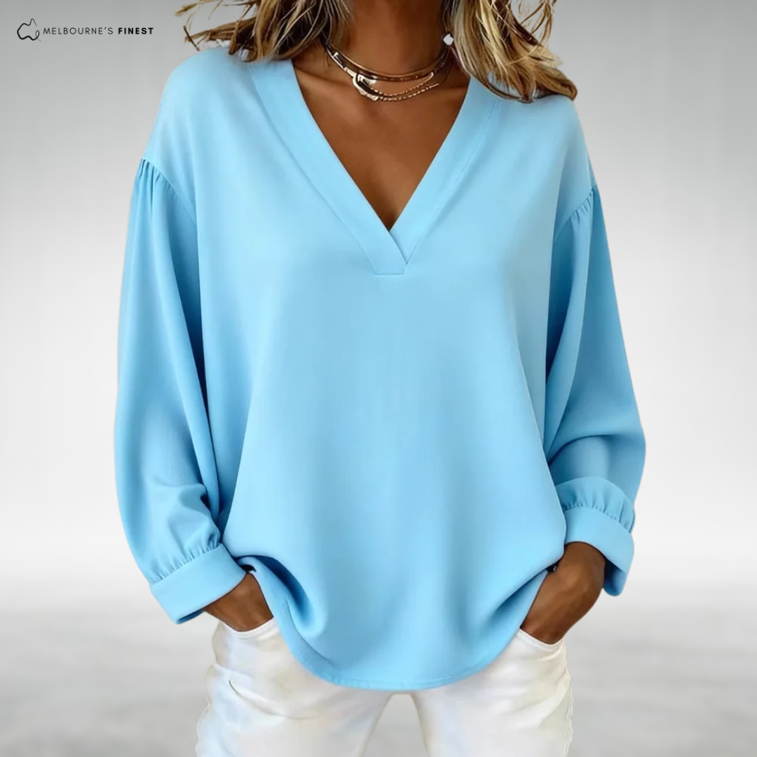 Eliana™ Effortless Comfort Jumper