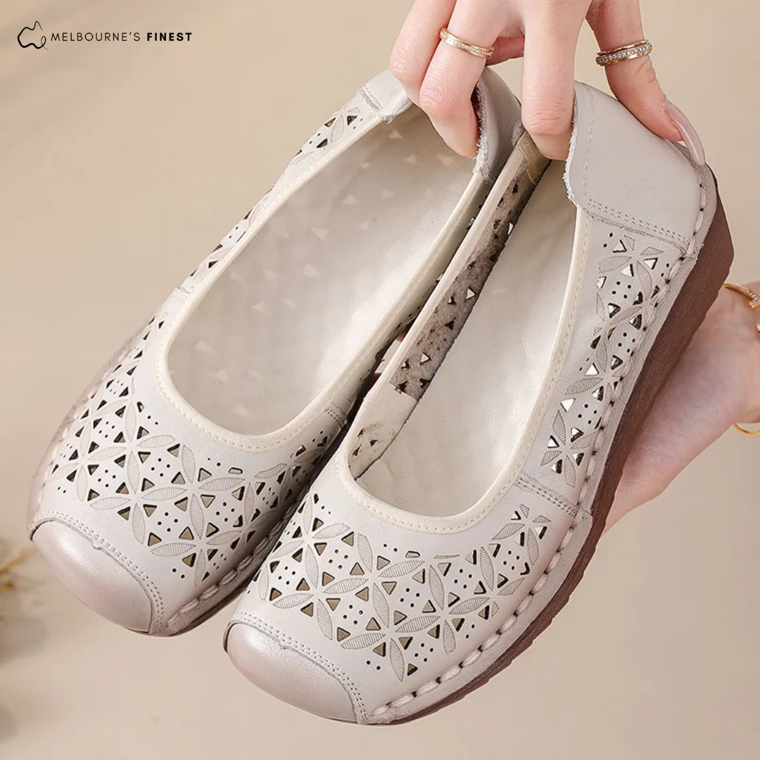 Meryl™ Orthopedic Walking Shoes
