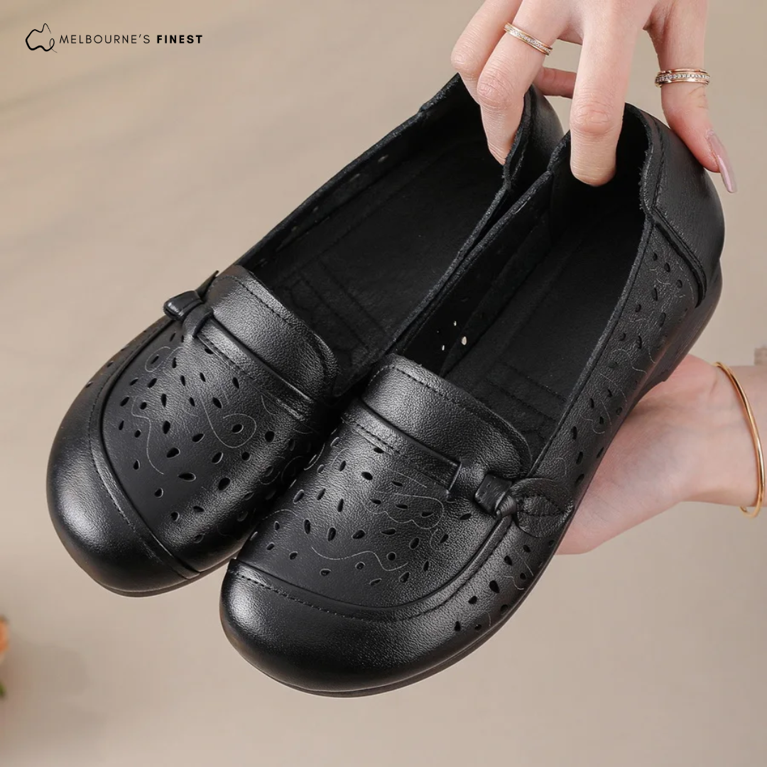 Amadelle™ Orthopedic Walking Shoes