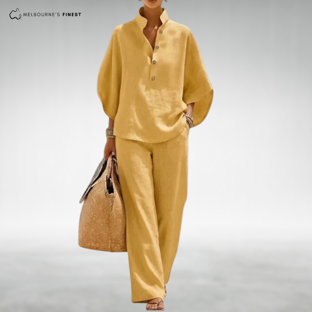 Mia™ Comfort Set