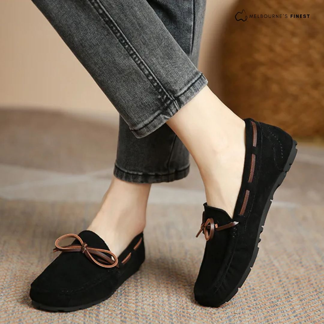 Maddy™ Orthopedic Walking Shoes