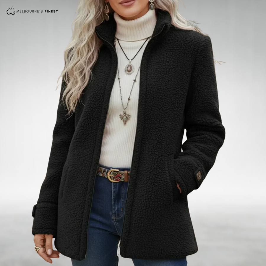 Bridgett™ Winter Comfort Jacket