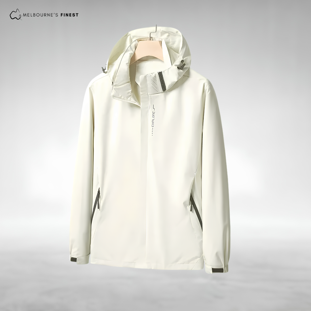 Irish™ Waterproof Winter Jacket