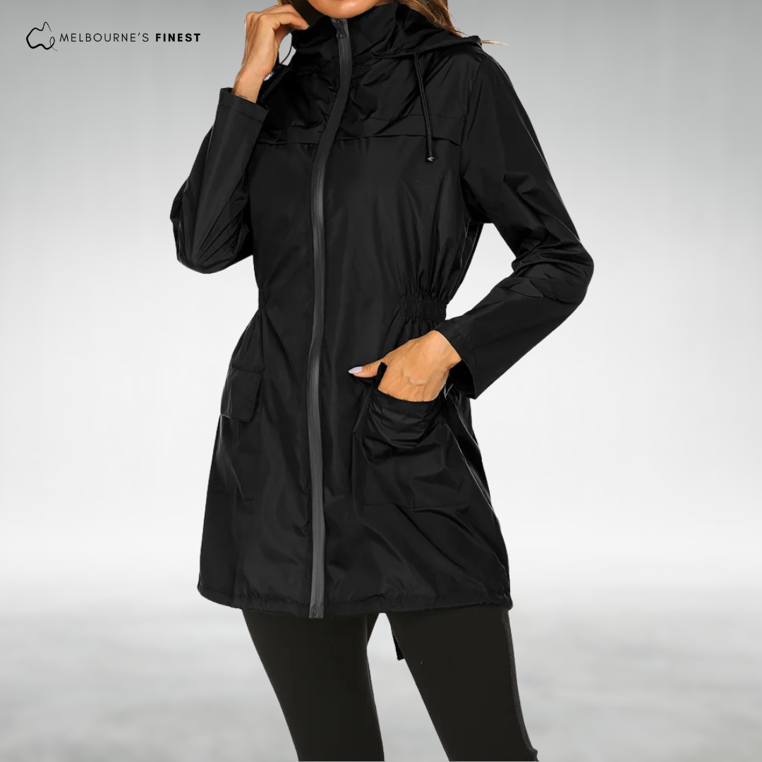 Joanna™ Waterproof Comfort Jacket