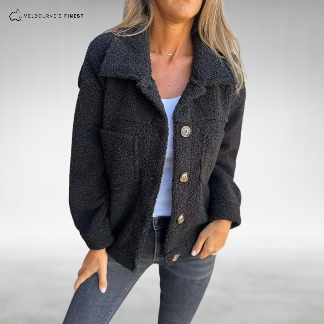 Melany™ Cozy Winter Jacket