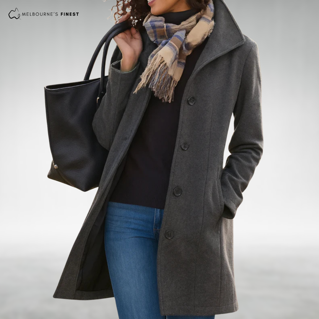 Amera™ Elegant Women's Jacket