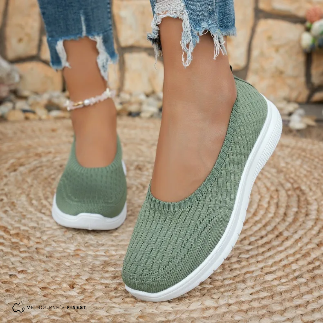 Laurel™ Orthopedic Comfort Shoes