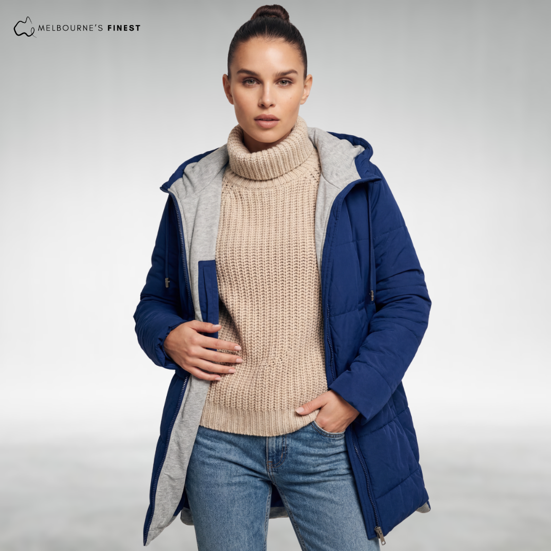 Sophie™ Cozy Comfort Jacket