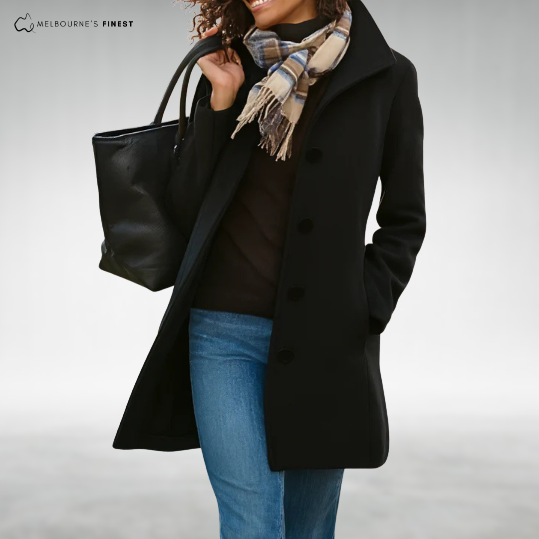 Amera™ Elegant Women's Jacket