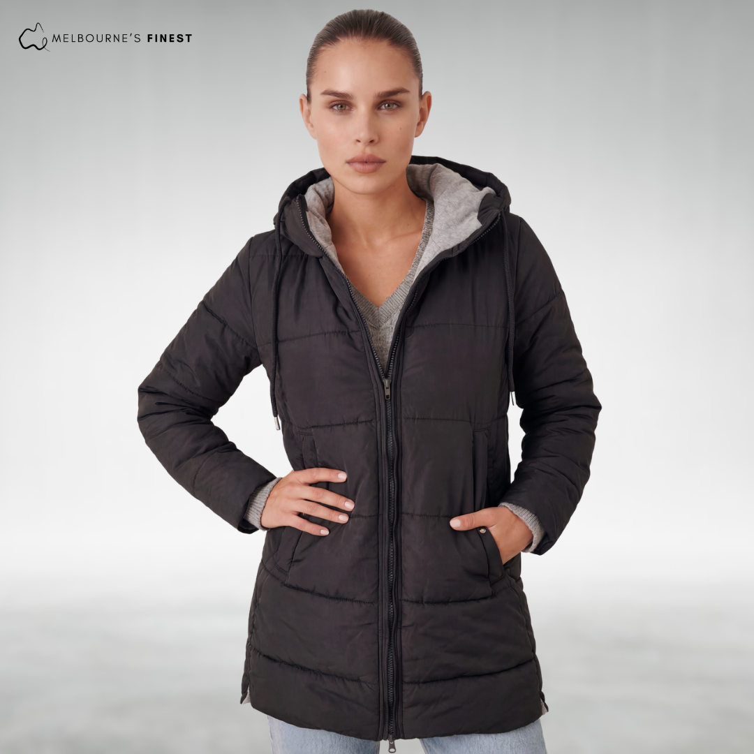 Sophie™ Cozy Comfort Jacket