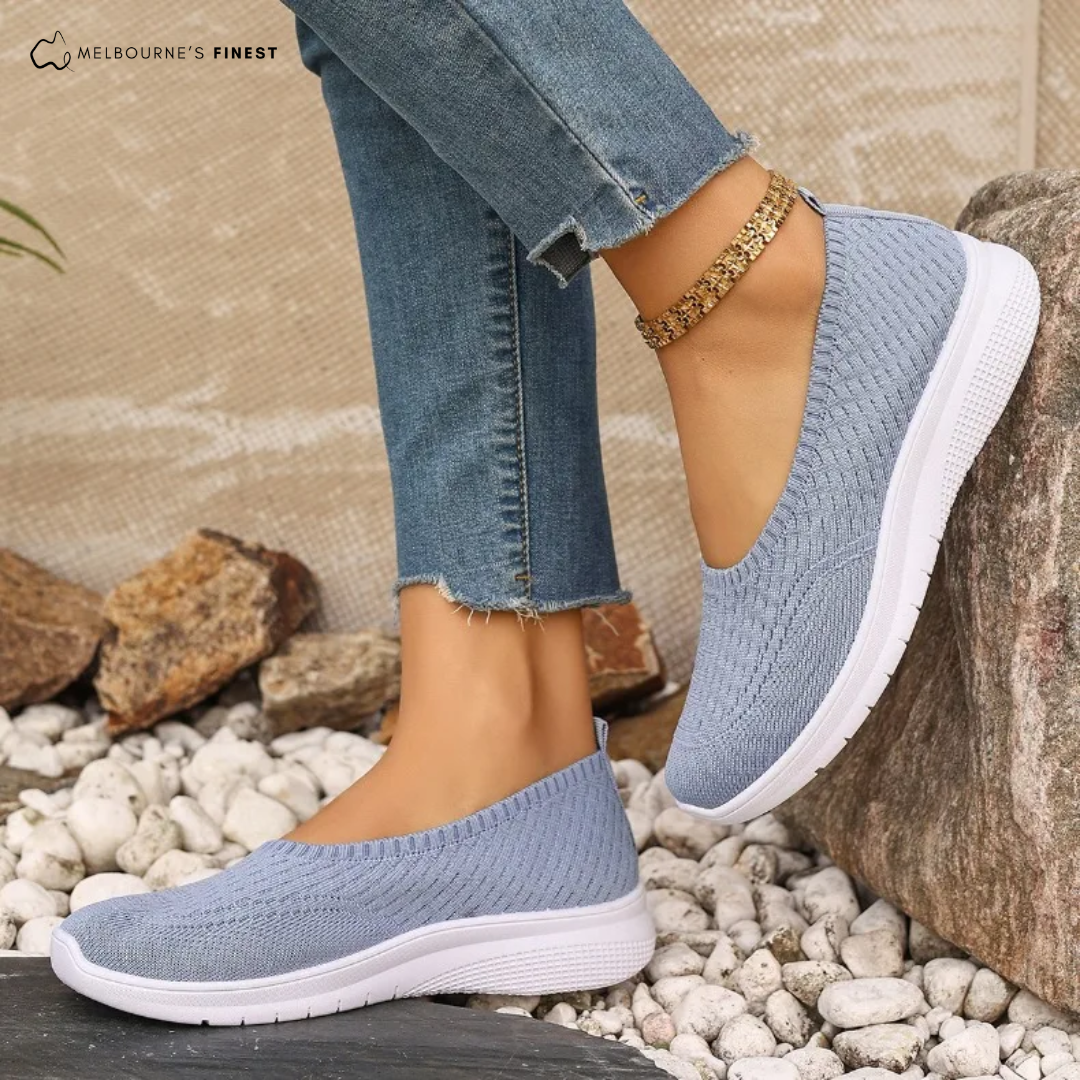 Laurel™ Orthopedic Comfort Shoes