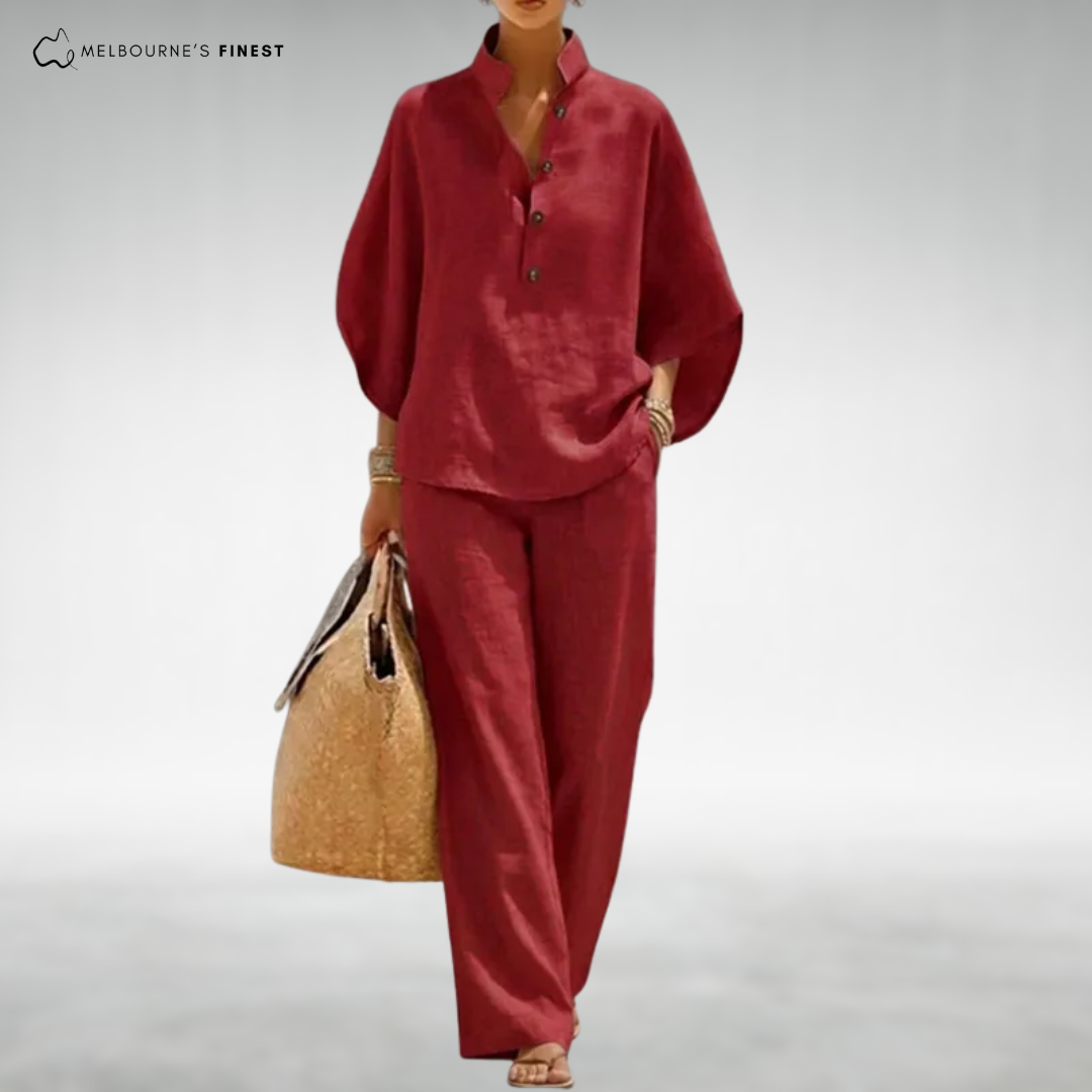 Mia™ Comfort Set