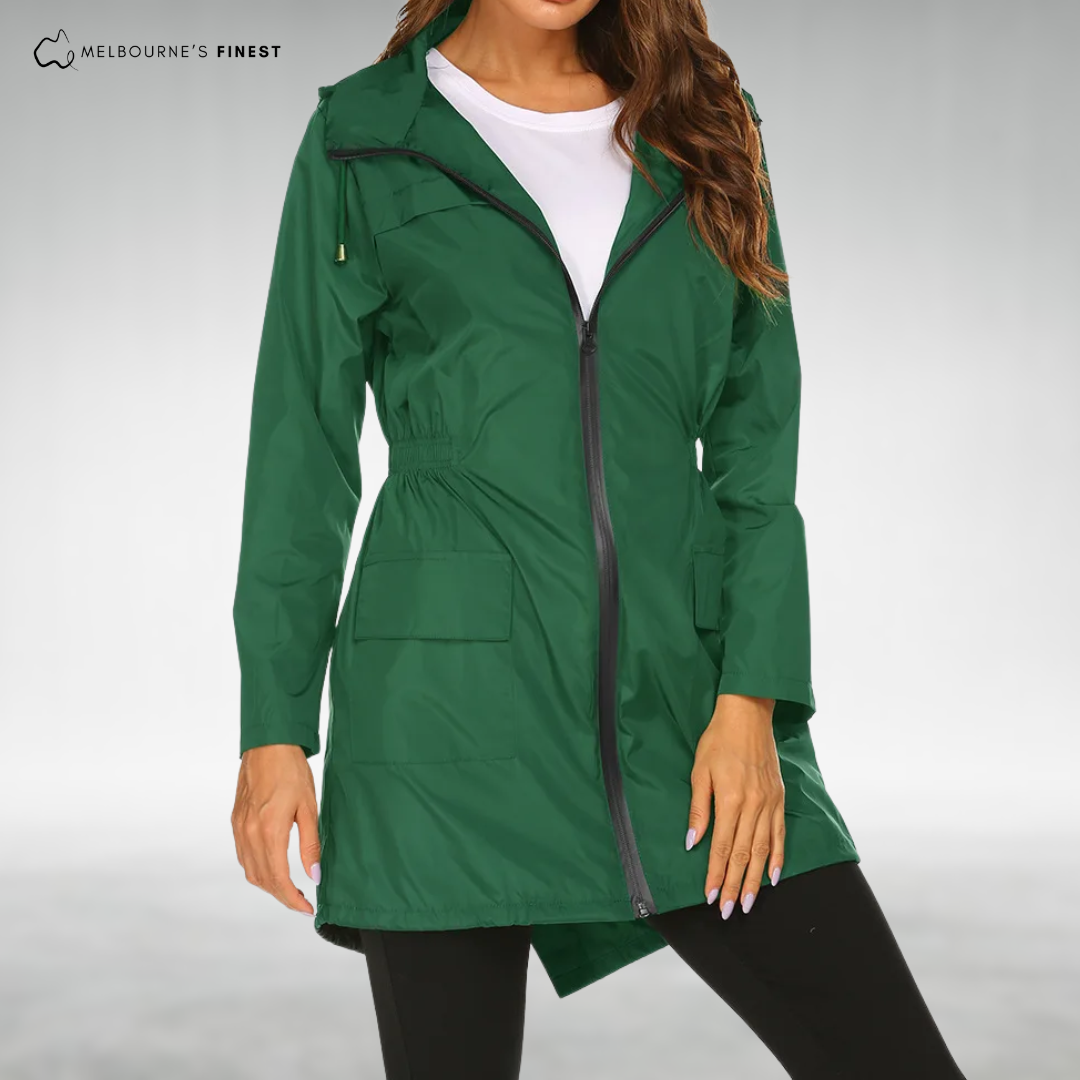 Joanna™ Waterproof Comfort Jacket