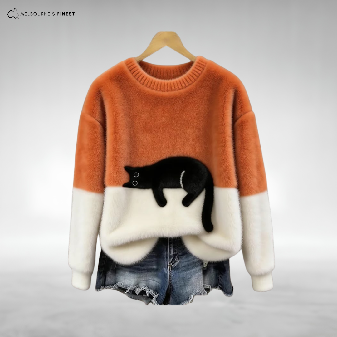 Nala™ Cozy Cat Jumper