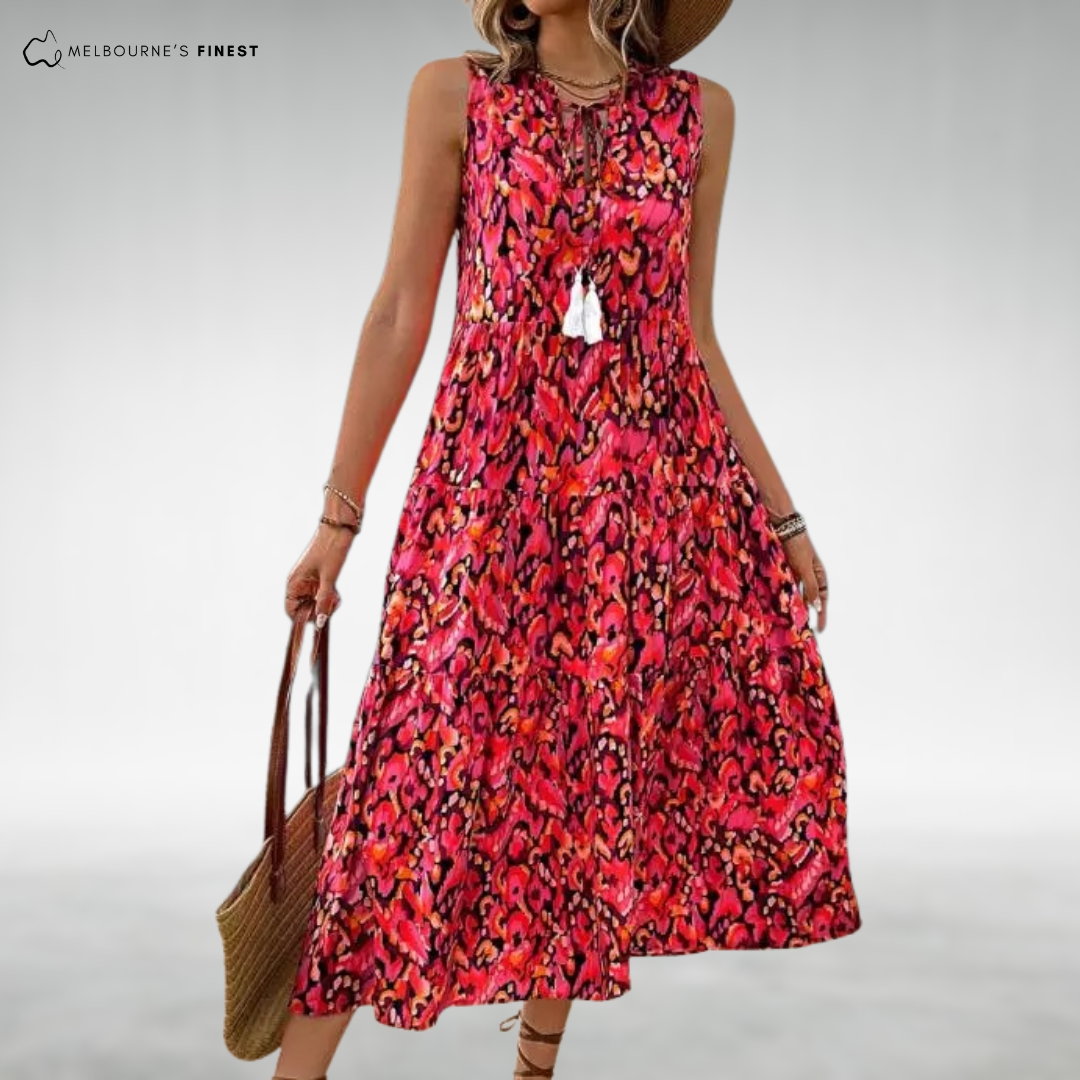 Serena™ Boho Women's Dress