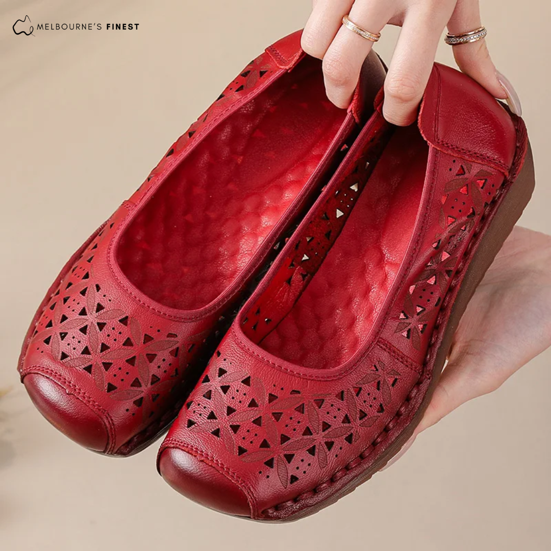 Meryl™ Orthopedic Walking Shoes