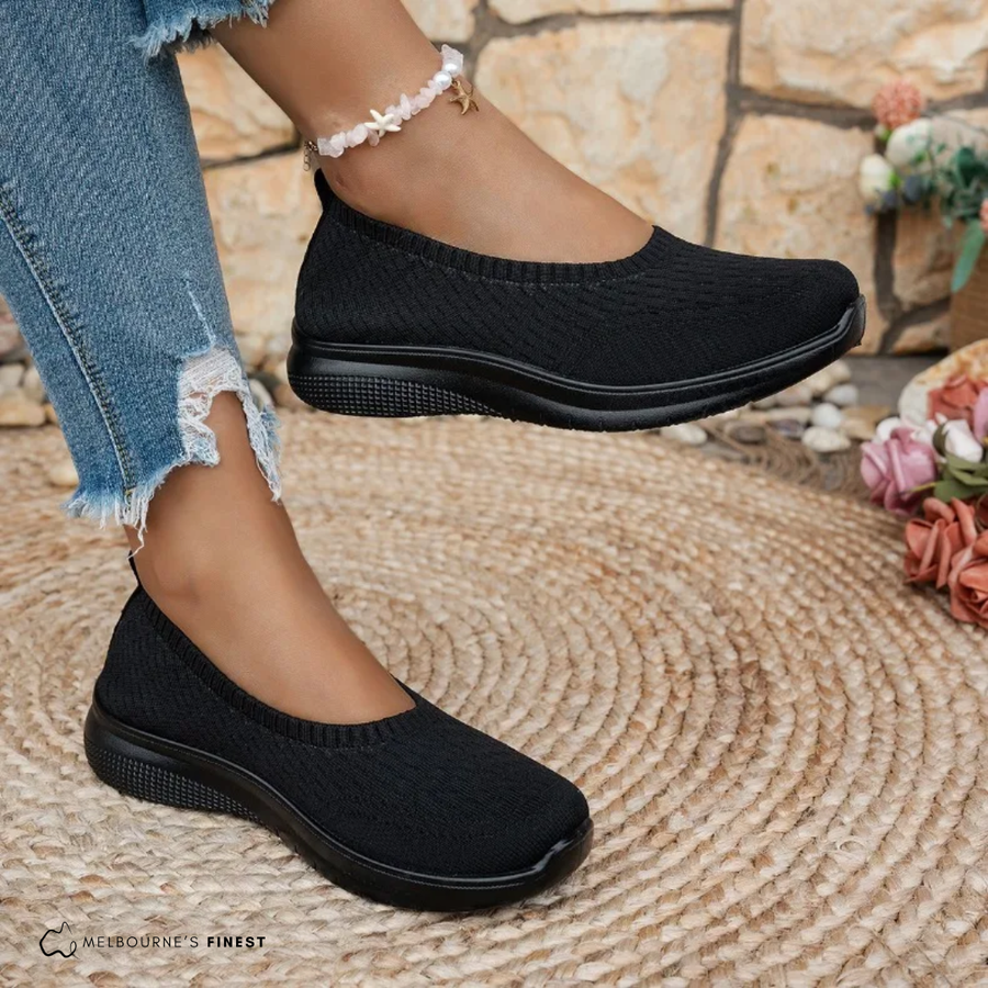 Laurel™ Orthopedic Comfort Shoes