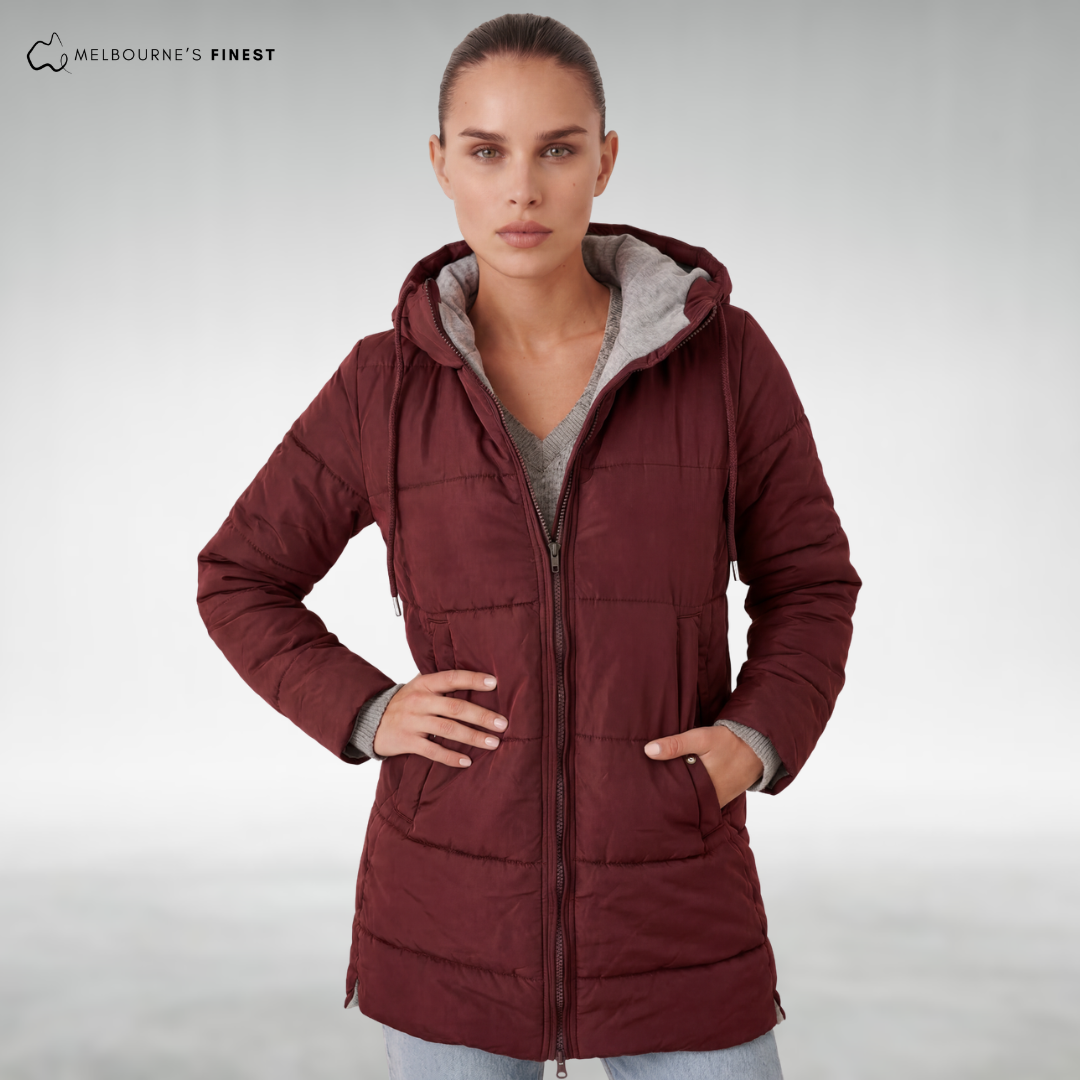 Sophie™ Cozy Comfort Jacket