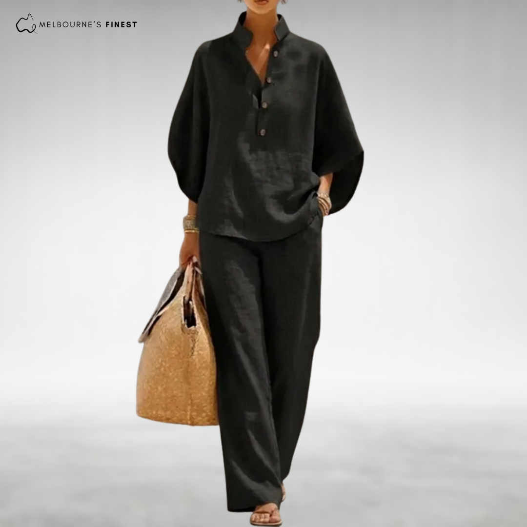 Mia™ Comfort Set